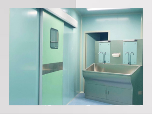 各行業(yè)無(wú)塵室凈化車間施工安裝要求有那些？