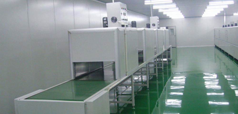食品GMP凈化車間良好生產(chǎn)規(guī)范的原則有哪些？