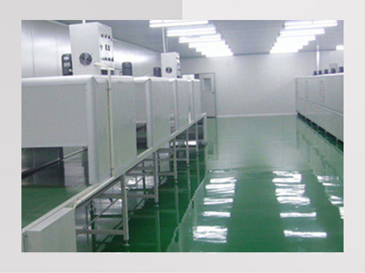 食品GMP凈化車間良好生產(chǎn)規(guī)范的原則有哪些？