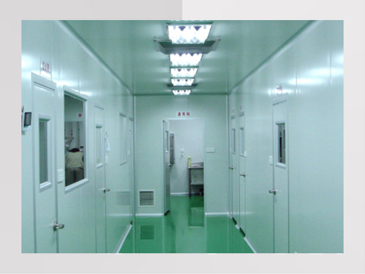 10萬級無塵凈化車間標準是什么？有那些標準？