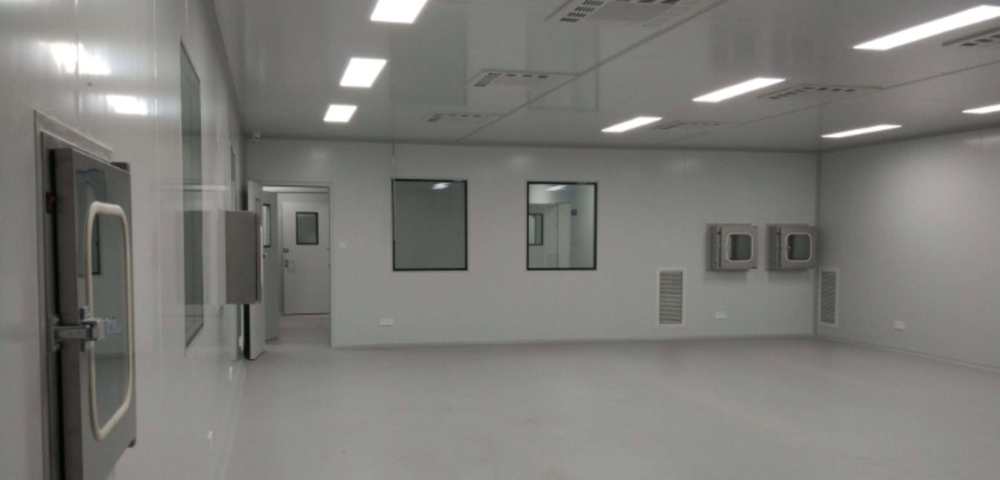 什么是凈化車間的凈化級(jí)別？-1