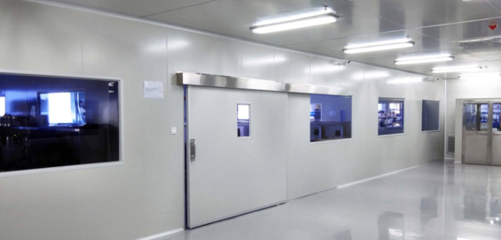 什么是凈化車間的凈化級(jí)別？