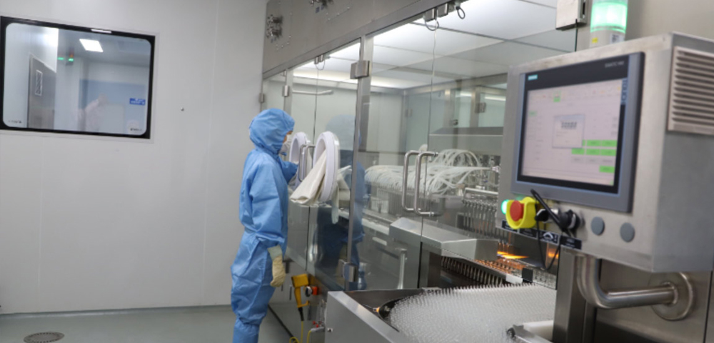 不同級(jí)別凈化無塵車間的用途呢？