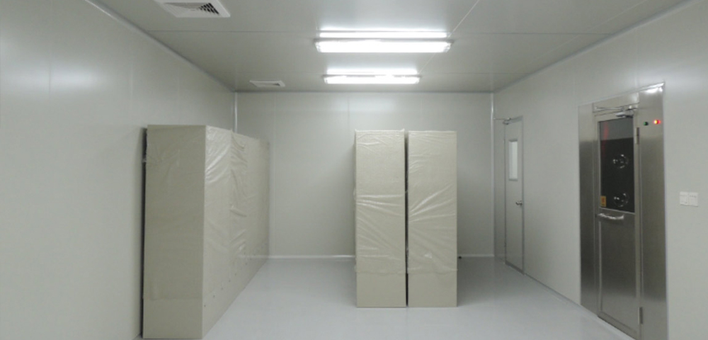 不同級(jí)別凈化無塵車間的用途呢？-1