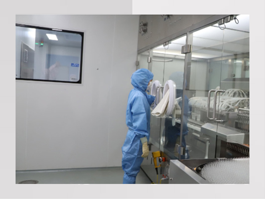 不同的凈化級(jí)無塵潔凈車間的用途是什么？