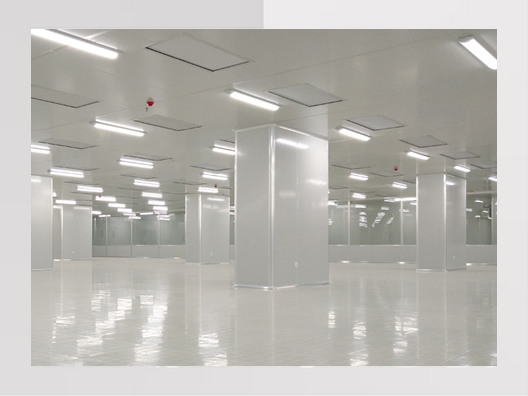 生物醫(yī)藥千級凈化車間工程裝修施工要點有哪些？