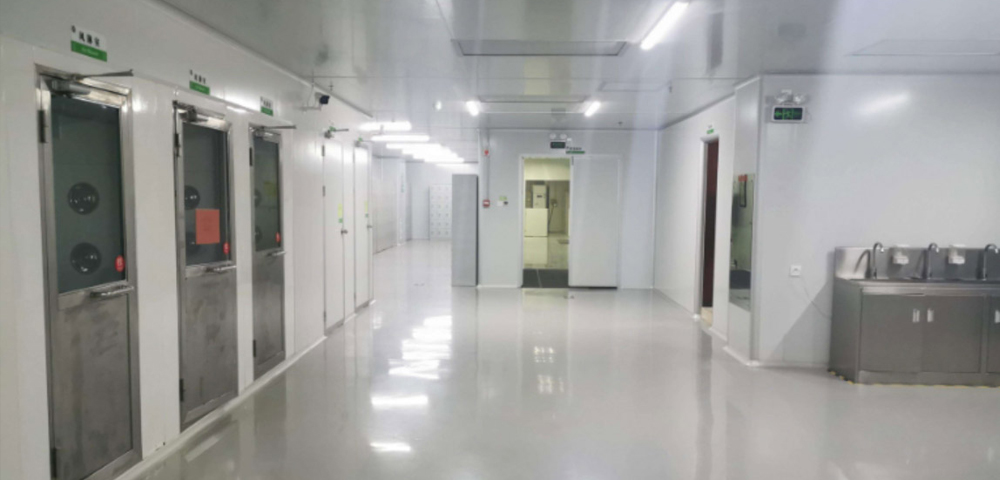 電子光學(xué)半導(dǎo)體等凈化車間設(shè)計(jì)裝修的四個誤區(qū)