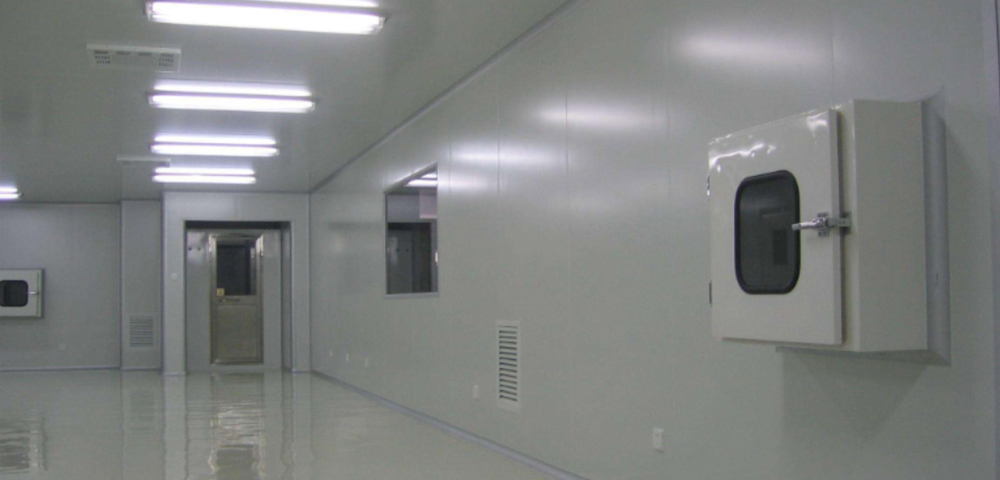 電子光學(xué)半導(dǎo)體等凈化車間設(shè)計(jì)裝修的四個誤區(qū)-1