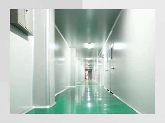 食品廠無塵凈化車間該如何布局與分區(qū)？