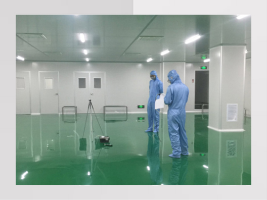 GMP無塵潔凈車間驗收的問題共有哪些？