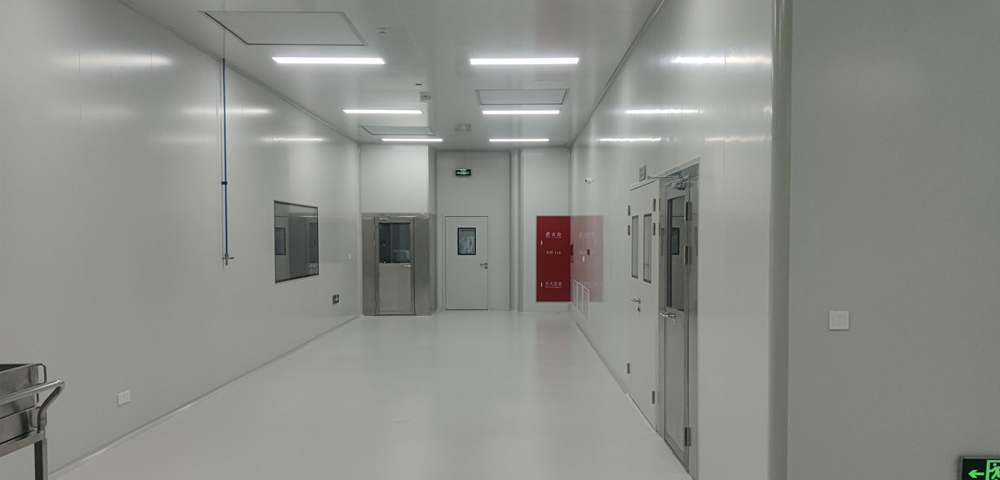 無塵潔凈車間為何會產(chǎn)生靜電，怎么阻止靜電？