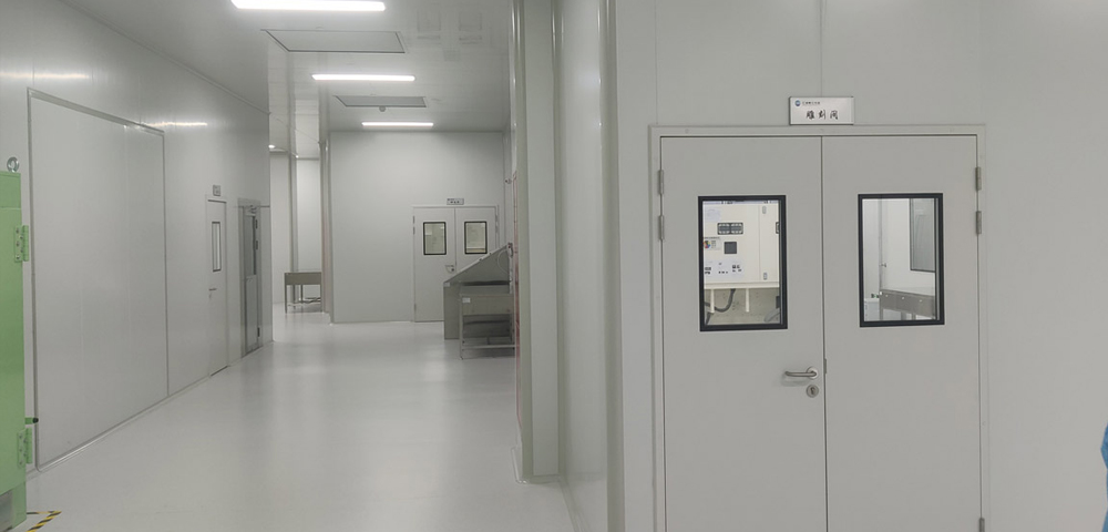 無塵潔凈車間為何會產(chǎn)生靜電，怎么阻止靜電？-2