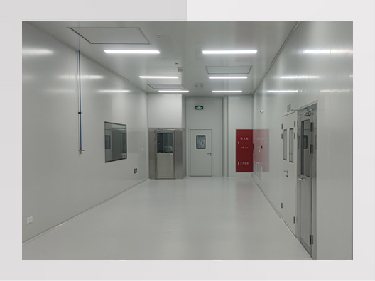 無塵潔凈車間為何會產(chǎn)生靜電，怎么阻止靜電？