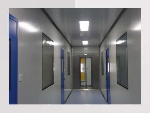 上海無塵凈化車間裝修每一平方多少錢？怎么計算