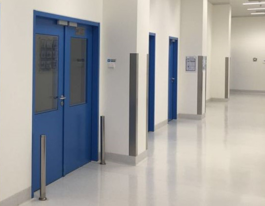 凈化工程公司:醫(yī)療潔凈室結(jié)構(gòu)工程的設(shè)計(jì)與施工(四)