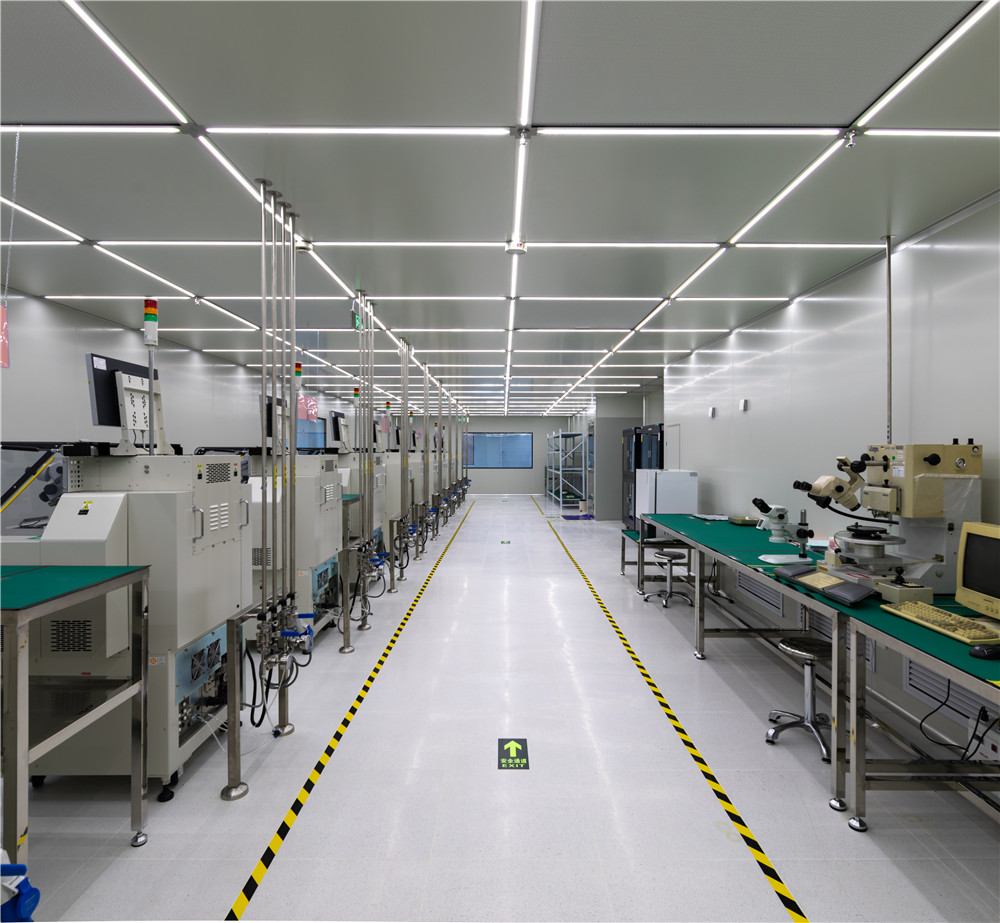 無錫凈化車間裝修在凈化車間的工程中如何選擇使用適合的傳遞窗呢？