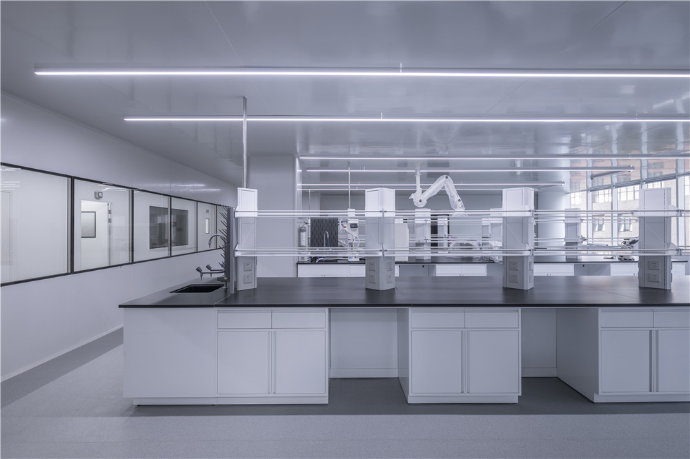 嘉興凈化車間裝修包括哪些施工內(nèi)容，如何選擇靠譜的凈化工程公司？