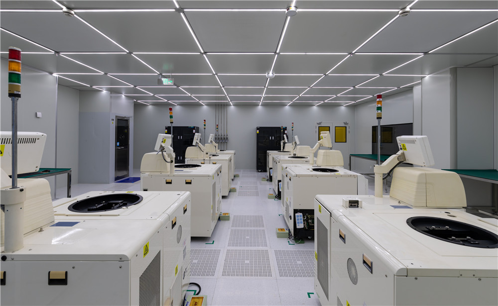 嘉興凈化車間裝修凈化工程費可幾年攤銷？