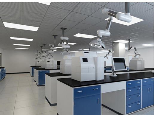 無塵室廠房裝修你知道潔凈車間的車間材料有什么嗎？