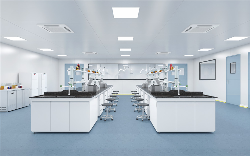 嘉興凈化車間裝修無塵凈化車間需要那些凈化設(shè)備？