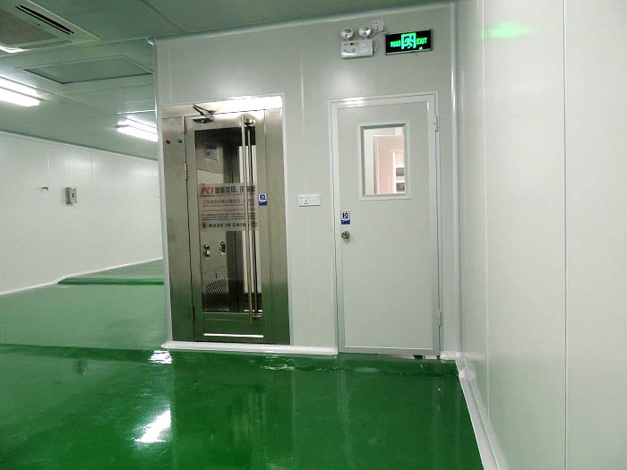 凈化車間必須要安裝風(fēng)淋室嗎？
